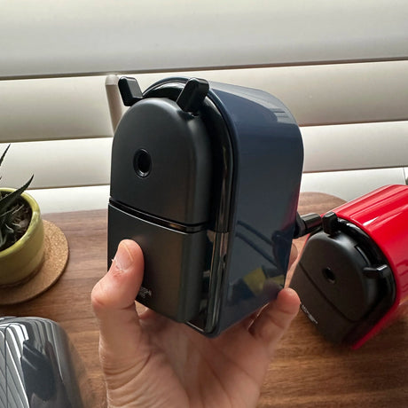 Uni Mitsubishi KH-20 Pencil Sharpener