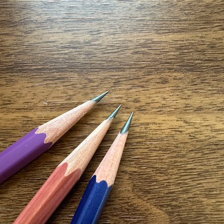 Uni Mitsubishi KH-20 Pencil Sharpener