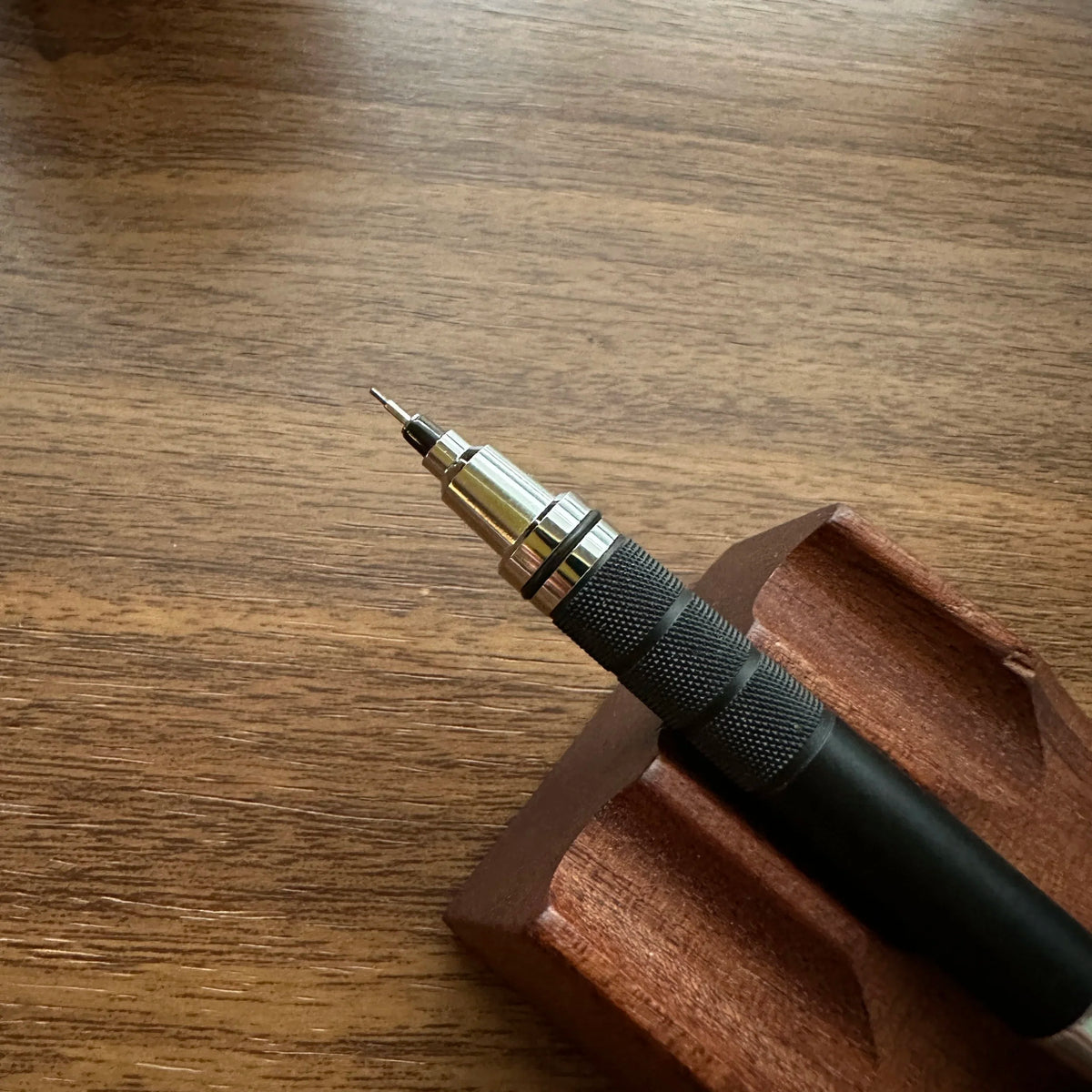 Uni Kuru Toga Mechanical Pencil / Elite/Roulette (.5mm)