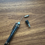 Uni Kuru Toga Mechanical Pencil / Elite/Roulette (.5mm)