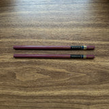 Uni 4B and 6B Penmanship/Handwriting Pencils (Hexagonal Body)