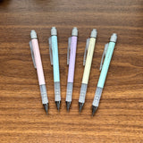 Tombow Mono Graph Mechanical Pencil Pastel Collection (.5mm)