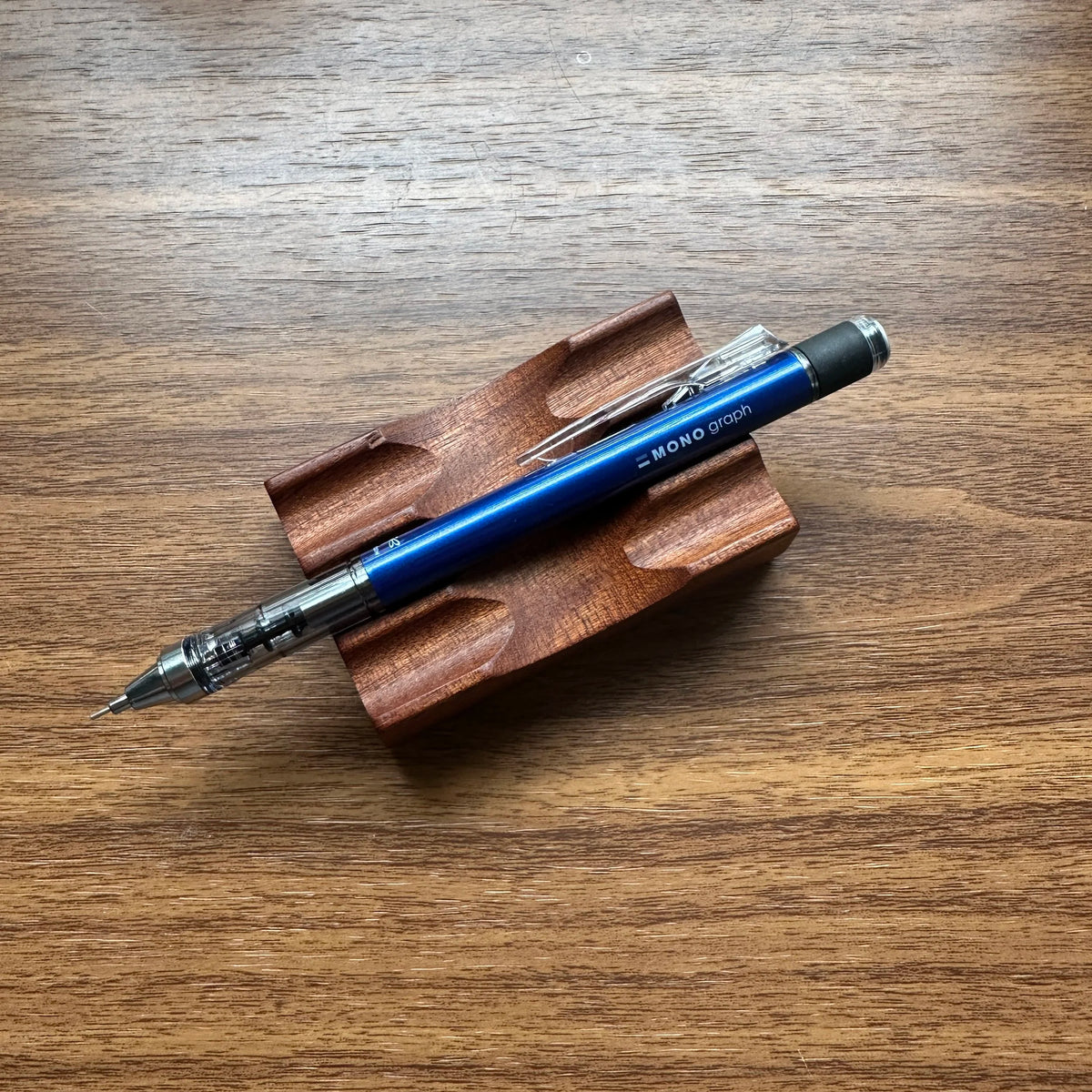 Tombow Mono Graph Mechanical Pencil (.5mm)