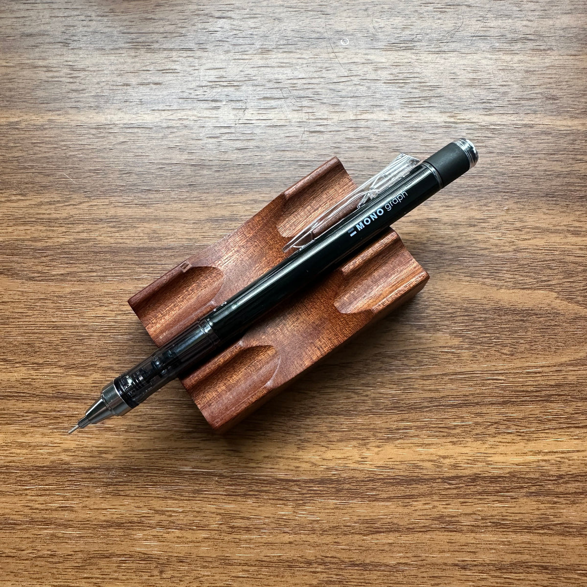 Tombow Mono Graph Mechanical Pencil (.5mm)