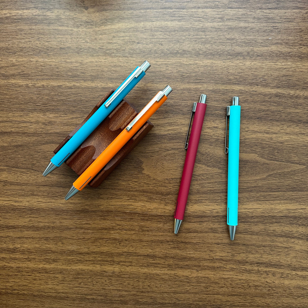 Lamy Econ Ballpoint Pen