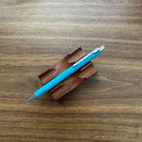 Lamy Econ Ballpoint Pen Sea Blue