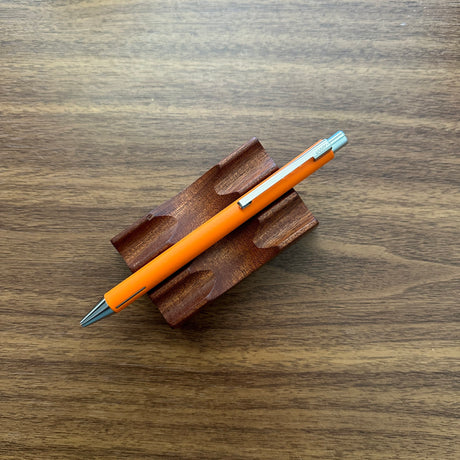 Lamy Econ Ballpoint Pen Apricot