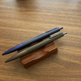 Lamy Noto Ballpoint Pens on Pen Stand