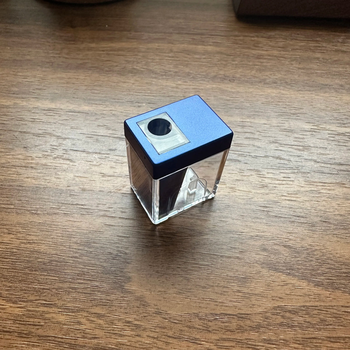 NJK Long Point Pencil Sharpener (#531S)