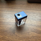 NJK Long Point Pencil Sharpener (#531S)