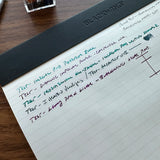 Blackwing Illegal Pads Cover