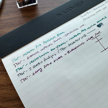 Blackwing Illegal Pads Cover