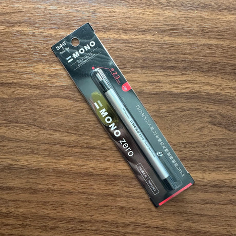Tombow MONO Zero Extendable Eraser