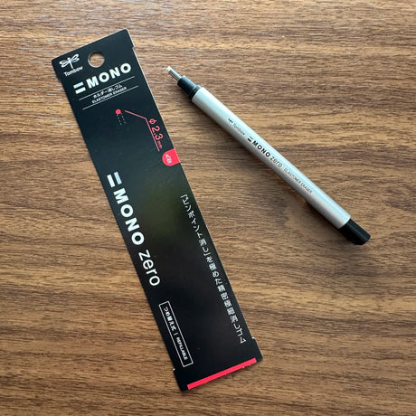 Tombow MONO Zero Extendable Eraser
