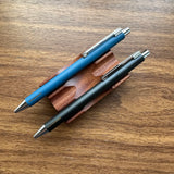 Lamy Econ Ballpoint Pen Blue and Black