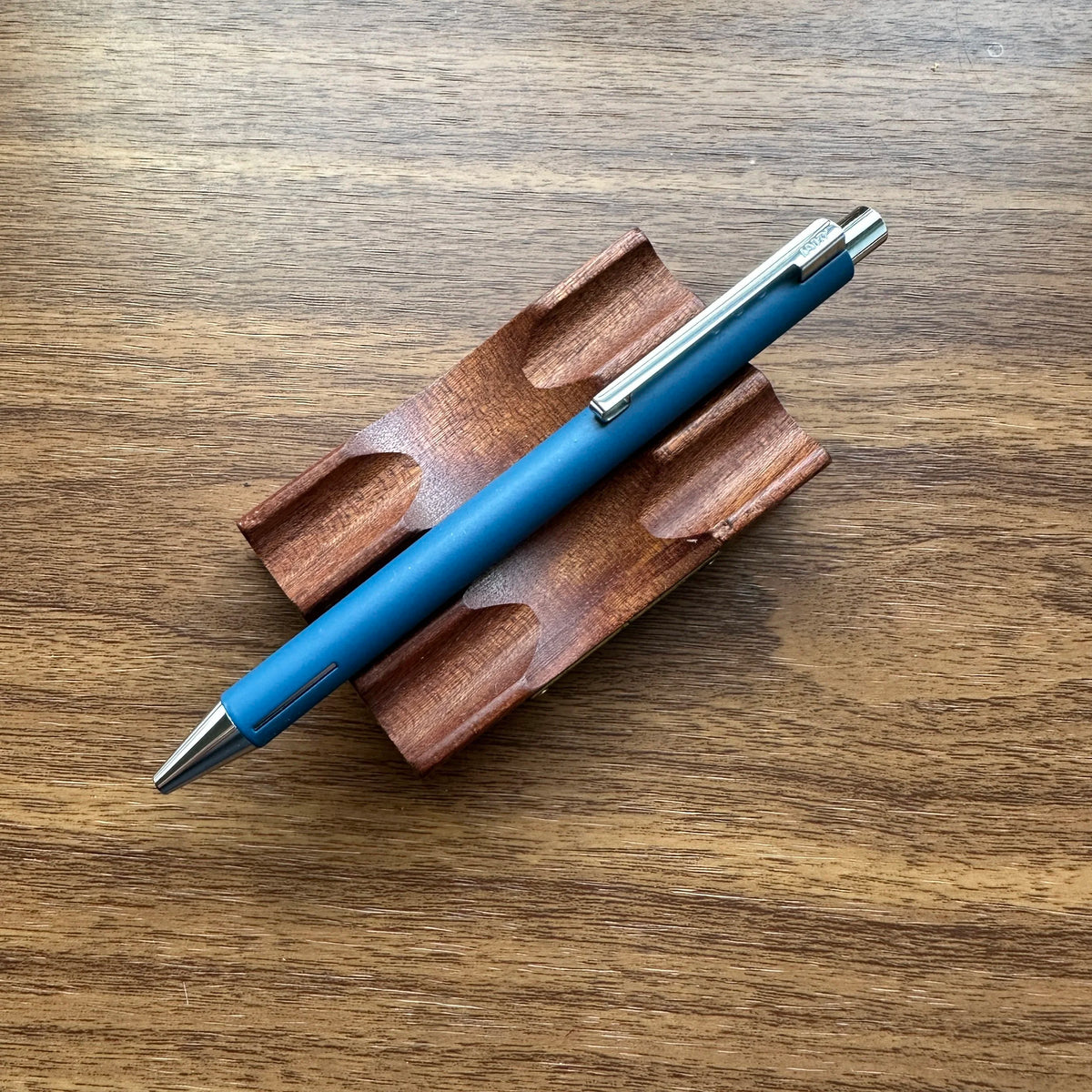 Lamy Econ Ballpoint Pen Indigo