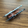 Uni Kuru Toga Mechanical Pencil / Elite/Roulette (.5mm)