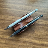 Uni Kuru Toga Mechanical Pencil / Elite/Roulette (.5mm)
