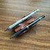 Uni Kuru Toga Mechanical Pencil / Elite/Roulette (.5mm)