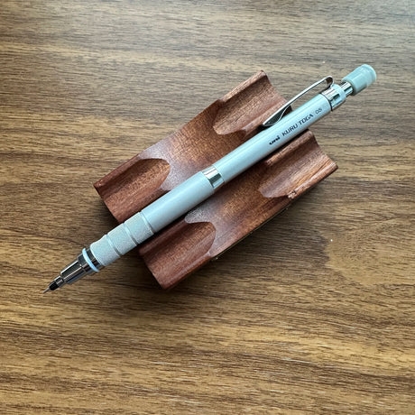 Uni Kuru Toga Mechanical Pencil / Elite/Roulette (.5mm)
