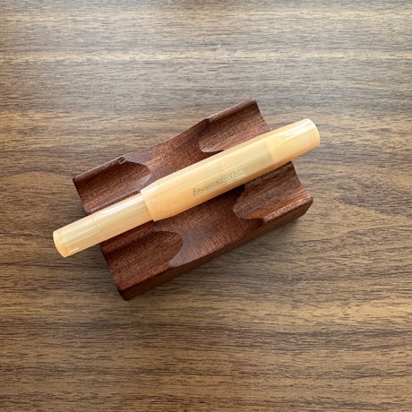 Kaweco Collection Sport Apricot Closed