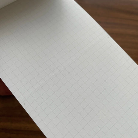 Maruman Mnemosyne "Squared" Notepads