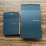 Maruman Mnemosyne "Squared" Notepads