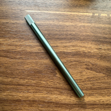 Tom's Studio Lumos Pro Duo Refillable Fineliner Pen Sage