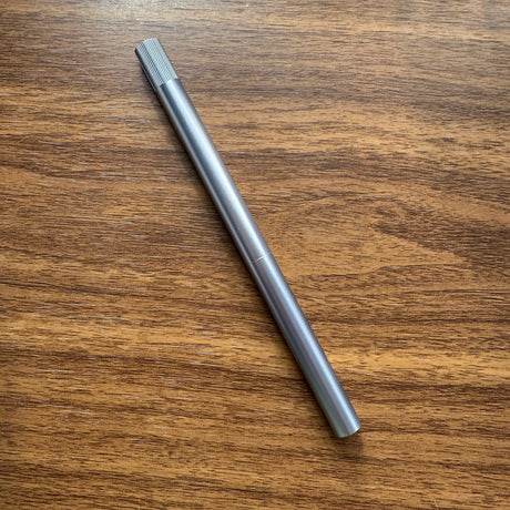 Tom's Studio Lumos Pro Duo Refillable Fineliner Pen Lilac