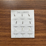 Tom's Studio Lumos Replacement Tips in Packaging