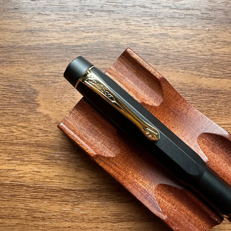 Kaweco AL-Sport Piston Filler Clip