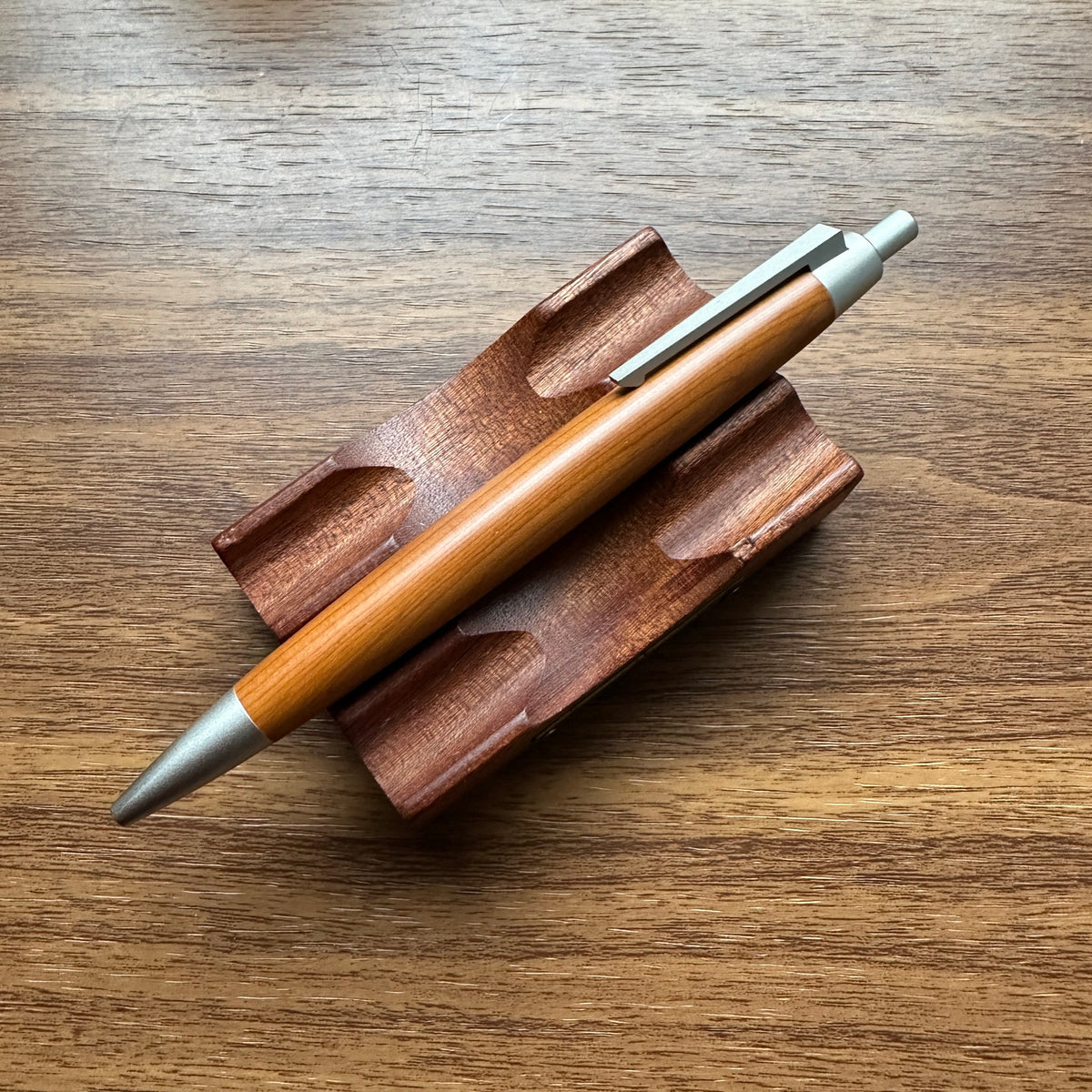 Lamy 2000 Ballpoint in Taxus