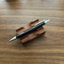 Lamy 2000 Ballpoint Blackwood