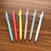 Uni-ball One F Series Gel Pen / Standard