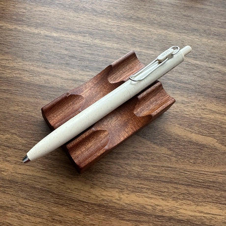 Uni-ball One F Series Gel Pen / Earth Texture