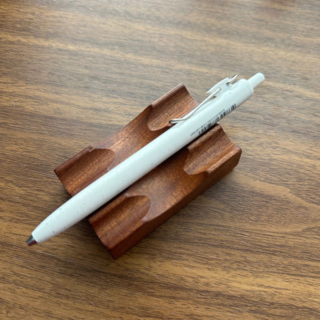 Uni-ball One F Series Gel Pen / Earth Texture