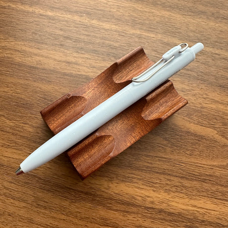 Uni-ball One F Series Gel Pen / Earth Texture