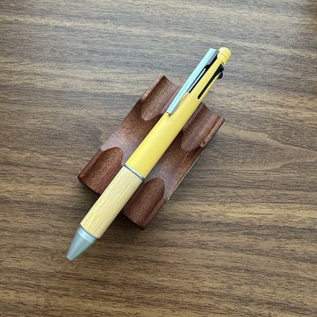 Uni Jetstream 4&1 Multi Pen Bamboo Edition