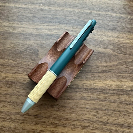 Uni Jetstream 4&1 Multi Pen Bamboo Edition