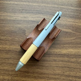 Uni Jetstream 4&1 Multi Pen Bamboo Edition