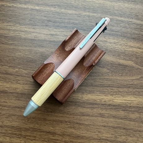 Uni Jetstream 4&1 Multi Pen Bamboo Edition