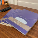 G. Lalo Vergé de France Stationery / Writing Paper