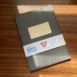 Clairefontaine 1951 A5 Staplebound Notebook Black