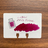 Laban Greek Mythology Series Fountain Pen Inks