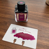 Laban Greek Mythology Series Fountain Pen Inks