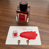 Laban Greek Mythology Series Fountain Pen Inks