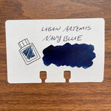 Laban Greek Mythology Series Fountain Pen Inks