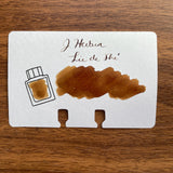 Herbin Fountain Pen Ink / Cartridges