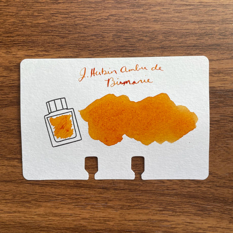 Herbin Fountain Pen Ink / Standard Colors