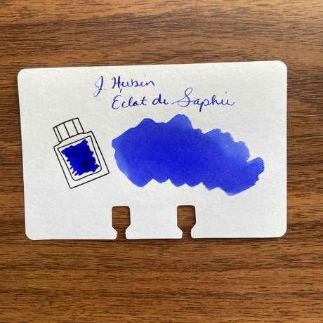 Herbin Fountain Pen Ink / Cartridges